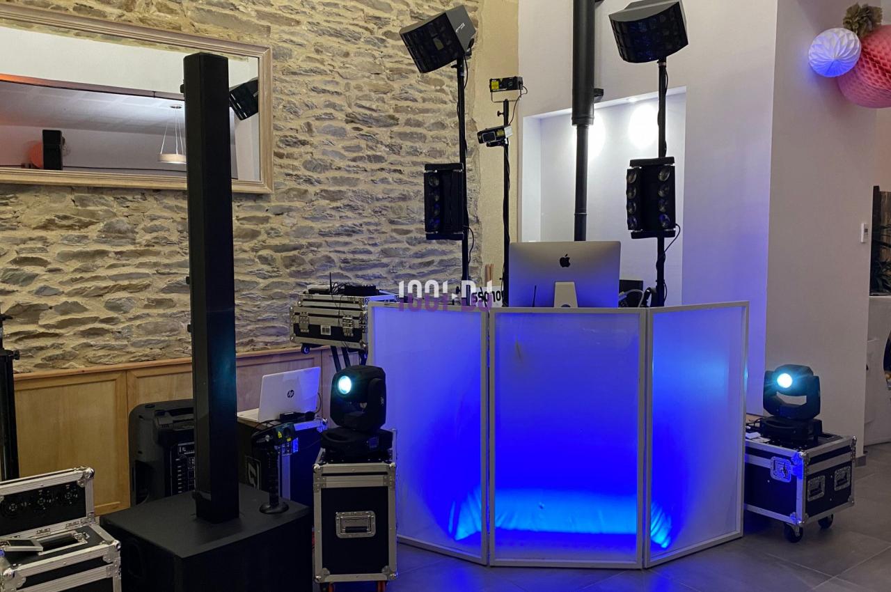 Terre & Mer Dj Animateur  - galerie - photo 7