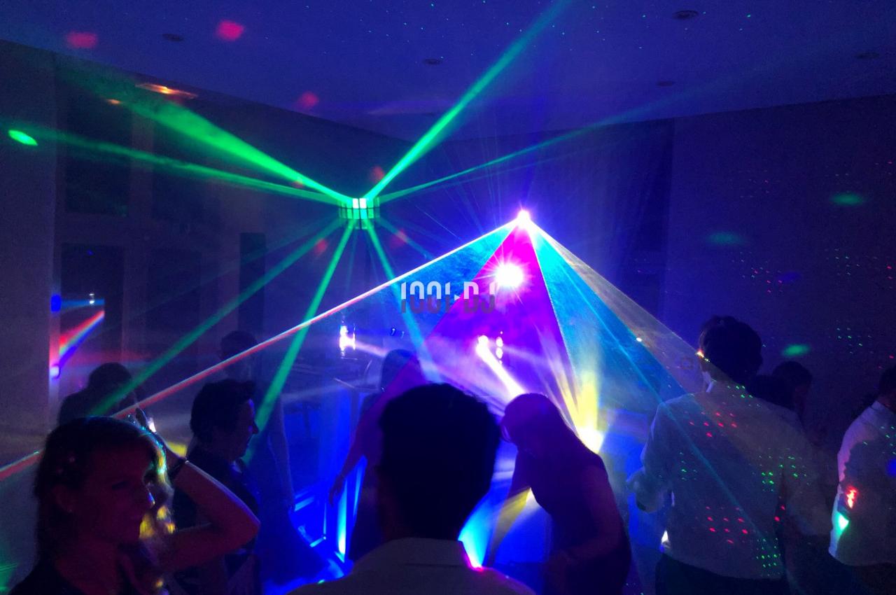 Terre & Mer Dj Animateur  - galerie - photo 9