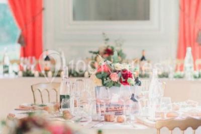 Location salle Saint-Forget (Yvelines) - Château De Mauvières #18