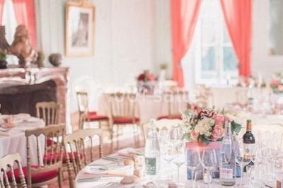 Location salle Saint-Forget (Yvelines) - Château De Mauvières #18