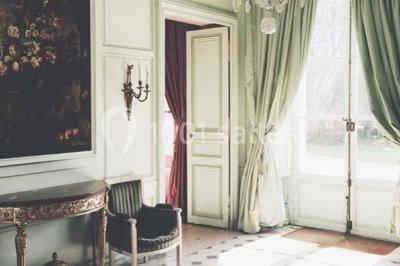 Location salle Saint-Forget (Yvelines) - Château De Mauvières #18