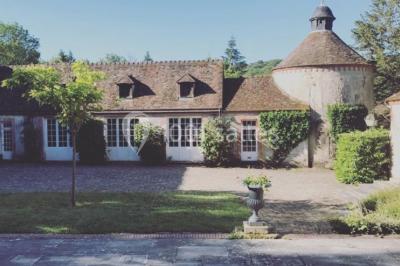 Location salle Saint-Forget (Yvelines) - Château De Mauvières #18