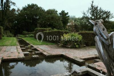 Location salle Saint-Forget (Yvelines) - Château De Mauvières #18