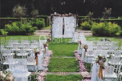 Location salle Saint-Forget (Yvelines) - Château De Mauvières #18