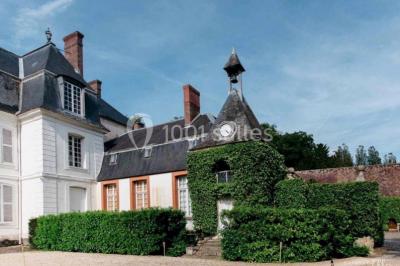 Château De Mauvières