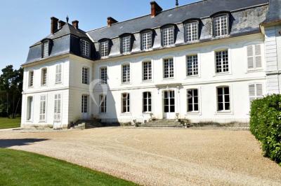 Location salle Saint-Forget (Yvelines) - Château De Mauvières #18