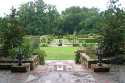 Location salle Saint-Forget (Yvelines) - Château De Mauvières #18
