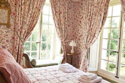 Location salle Saint-Forget (Yvelines) - Château De Mauvières #18