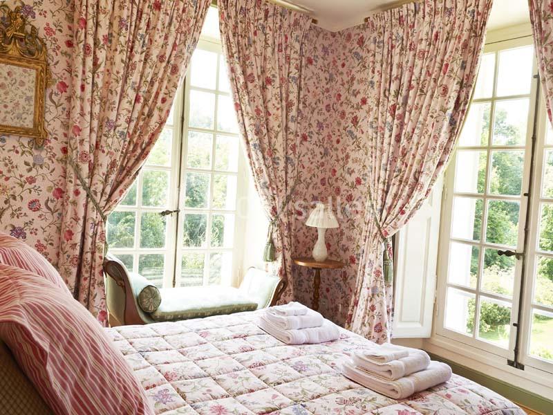 Location salle Saint-Forget (Yvelines) - Château De Mauvières #16