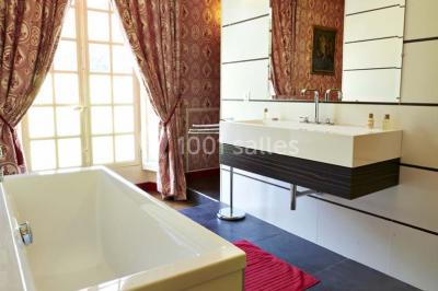 Location salle Saint-Forget (Yvelines) - Château De Mauvières #18