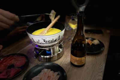 Miniature Location salle Sévrier (Haute-Savoie) - L'Anthocyane #9 Location salle Sévrier (Haute-Savoie) - L'Anthocyane #38