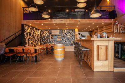 Miniature Location salle Sévrier (Haute-Savoie) - L'Anthocyane #3 Location salle Sévrier (Haute-Savoie) - L'Anthocyane #38