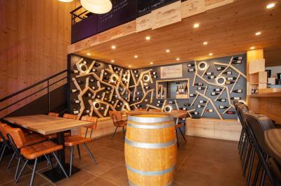 Miniature Location salle Sévrier (Haute-Savoie) - L'Anthocyane #7 Location salle Sévrier (Haute-Savoie) - L'Anthocyane #38