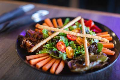 Miniature Location salle Sévrier (Haute-Savoie) - L'Anthocyane #21 Location salle Sévrier (Haute-Savoie) - L'Anthocyane #38