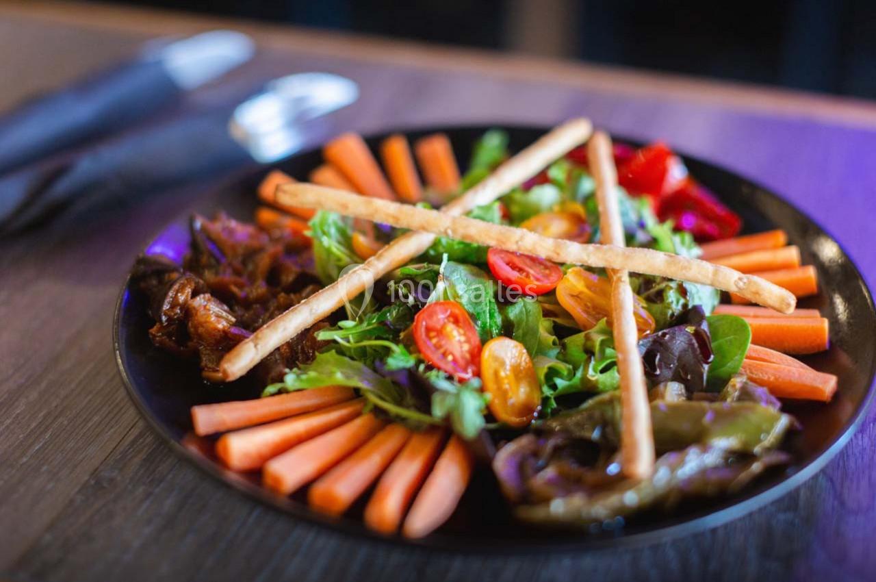 Location salle Sévrier (Haute-Savoie) - L'Anthocyane #21