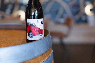 Miniature Location salle Sévrier (Haute-Savoie) - L'Anthocyane #22 Location salle Sévrier (Haute-Savoie) - L'Anthocyane #38