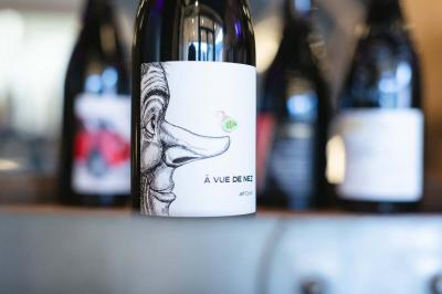 Miniature Location salle Sévrier (Haute-Savoie) - L'Anthocyane #15 Location salle Sévrier (Haute-Savoie) - L'Anthocyane #38