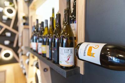 Miniature Location salle Sévrier (Haute-Savoie) - L'Anthocyane #23 Location salle Sévrier (Haute-Savoie) - L'Anthocyane #38