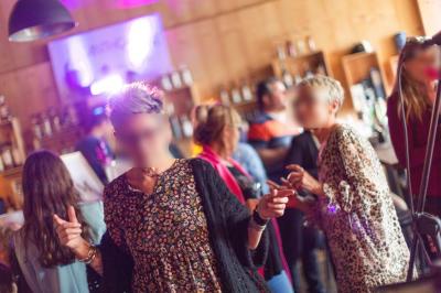 Miniature Location salle Sévrier (Haute-Savoie) - L'Anthocyane #5 Location salle Sévrier (Haute-Savoie) - L'Anthocyane #38