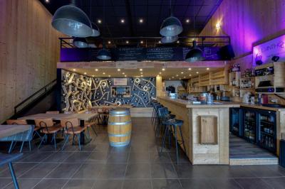 Miniature Location salle Sévrier (Haute-Savoie) - L'Anthocyane #13 Location salle Sévrier (Haute-Savoie) - L'Anthocyane #38