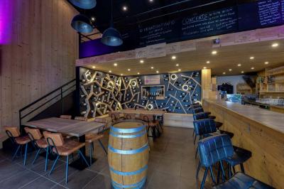 Miniature Location salle Sévrier (Haute-Savoie) - L'Anthocyane #4 Location salle Sévrier (Haute-Savoie) - L'Anthocyane #38