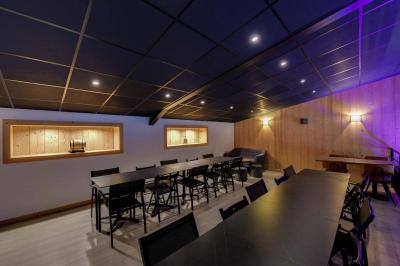 Miniature Location salle Sévrier (Haute-Savoie) - L'Anthocyane #10 Location salle Sévrier (Haute-Savoie) - L'Anthocyane #38