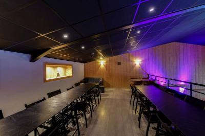 Miniature Location salle Sévrier (Haute-Savoie) - L'Anthocyane #14 Location salle Sévrier (Haute-Savoie) - L'Anthocyane #38