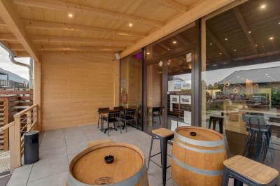 Miniature Location salle Sévrier (Haute-Savoie) - L'Anthocyane #19 Location salle Sévrier (Haute-Savoie) - L'Anthocyane #38