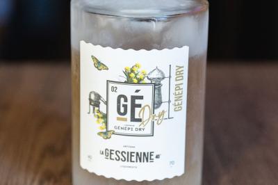 Miniature Location salle Sévrier (Haute-Savoie) - L'Anthocyane #26 Location salle Sévrier (Haute-Savoie) - L'Anthocyane #38