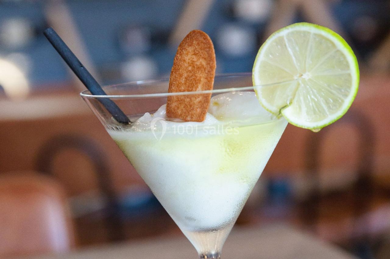 Location salle Sévrier (Haute-Savoie) - L'Anthocyane #27