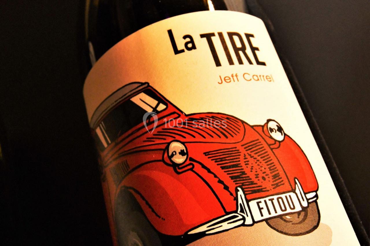 Location salle Sévrier (Haute-Savoie) - L'Anthocyane #28