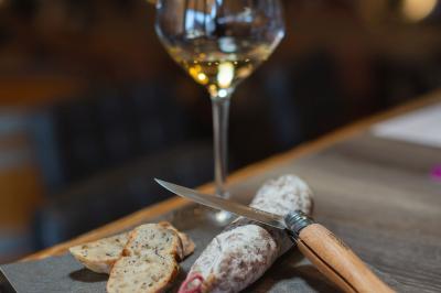 Miniature Location salle Sévrier (Haute-Savoie) - L'Anthocyane #30 Location salle Sévrier (Haute-Savoie) - L'Anthocyane #38