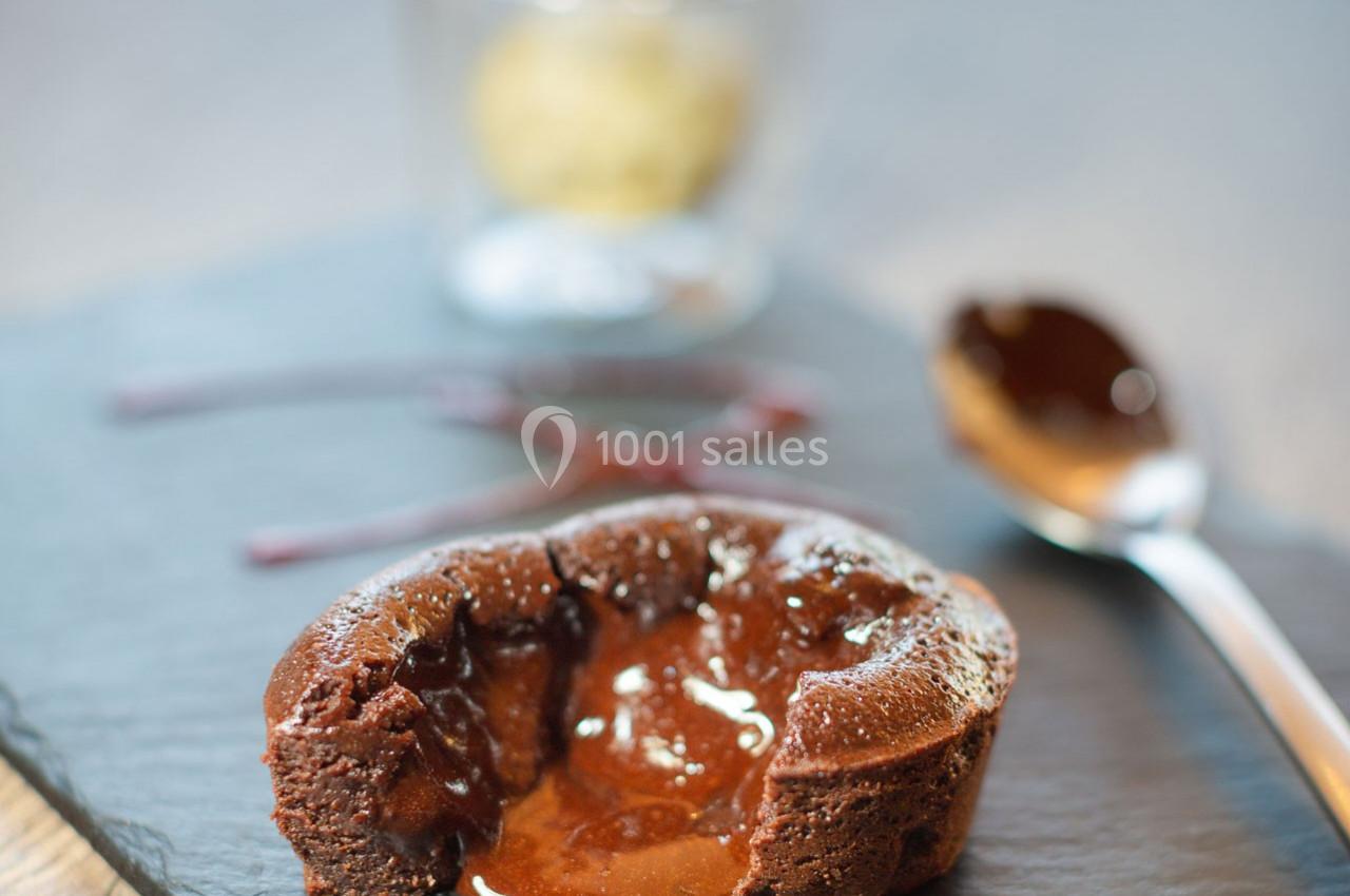 Location salle Sévrier (Haute-Savoie) - L'Anthocyane #31