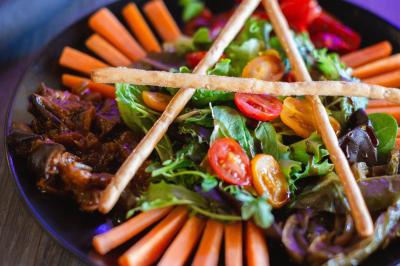 Miniature Location salle Sévrier (Haute-Savoie) - L'Anthocyane #32 Location salle Sévrier (Haute-Savoie) - L'Anthocyane #38