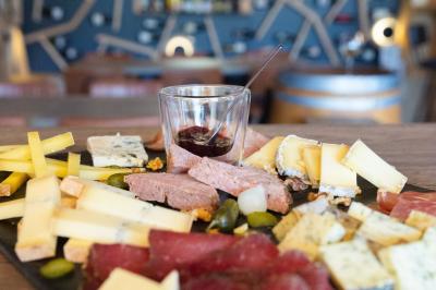 Miniature Location salle Sévrier (Haute-Savoie) - L'Anthocyane #34 Location salle Sévrier (Haute-Savoie) - L'Anthocyane #38