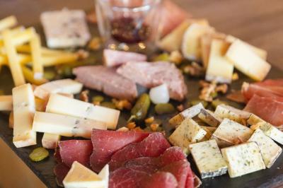 Miniature Location salle Sévrier (Haute-Savoie) - L'Anthocyane #36 Location salle Sévrier (Haute-Savoie) - L'Anthocyane #38