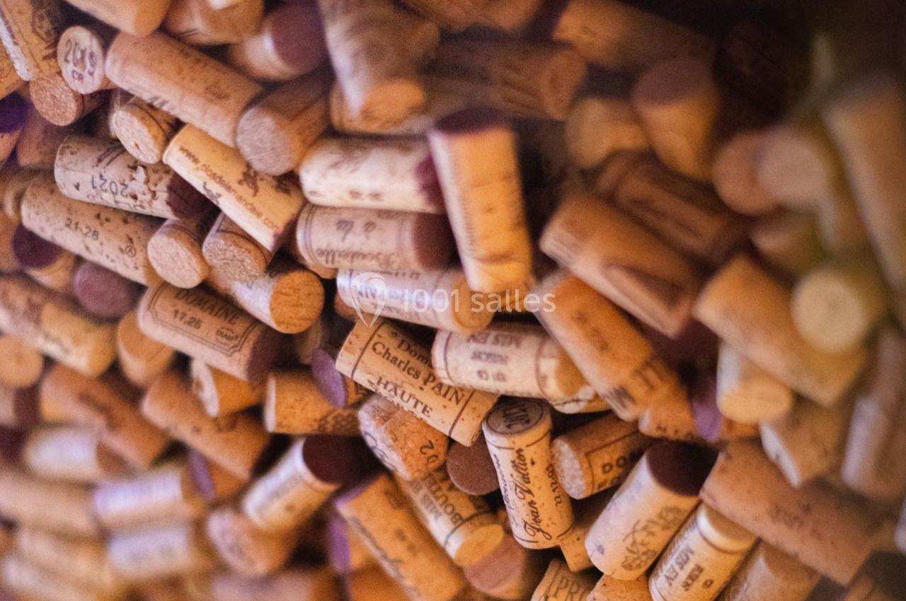 Location salle Sévrier (Haute-Savoie) - L'Anthocyane #37