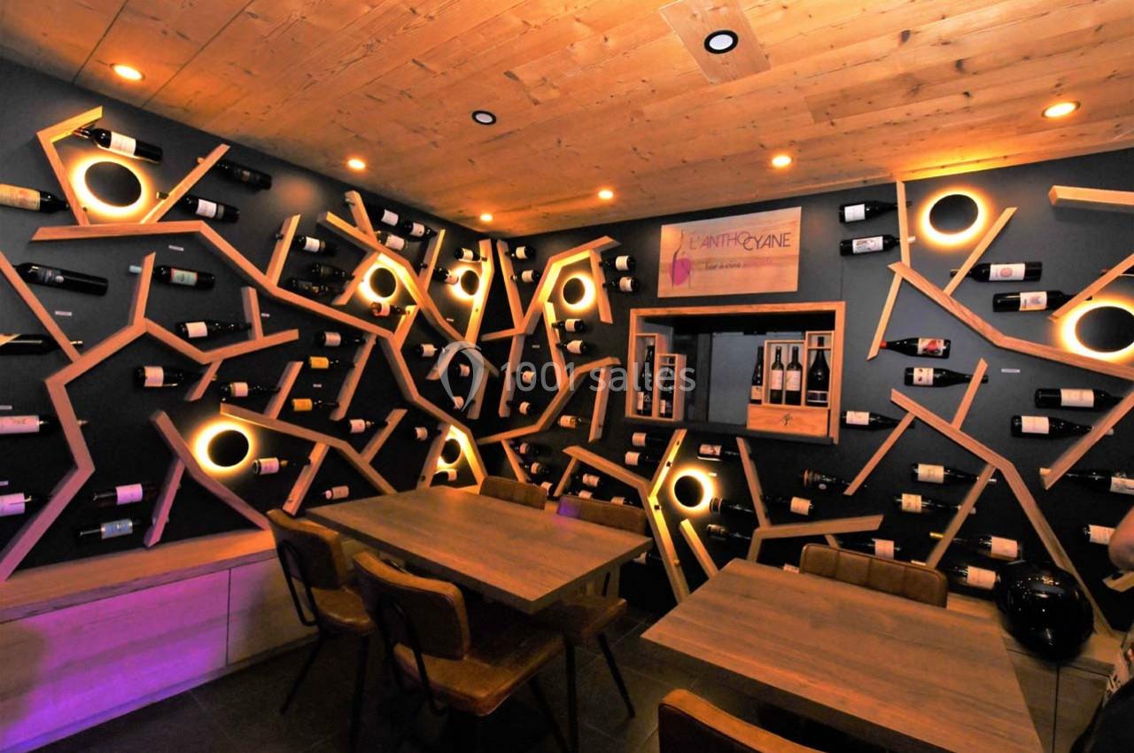L'Anthocyane - galerie - photo 1