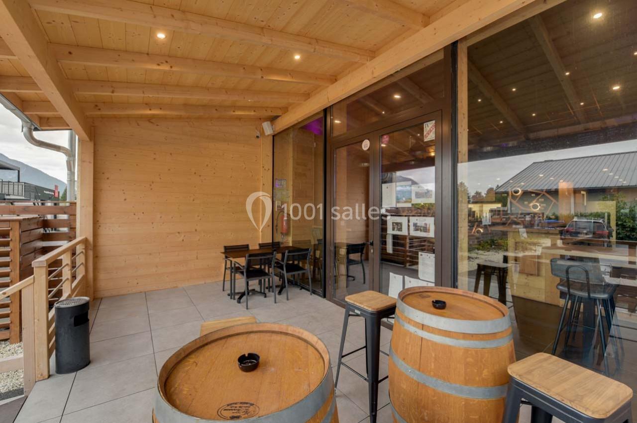 L'Anthocyane - galerie - photo 17