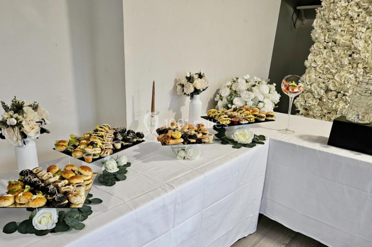 Le Sweet - galerie - photo 3