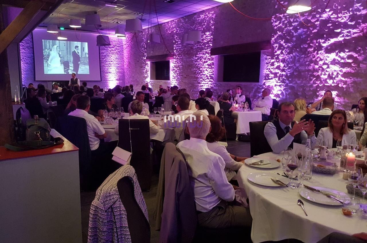 DJ Gizy (Aisne) - Jeff Animation #2