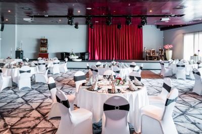 Airport Casino Basel - photo 4