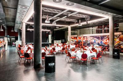 Airport Casino Basel - photo 2