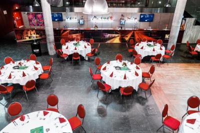 Airport Casino Basel - photo 3