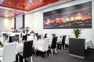 Airport Casino Basel - photo 5