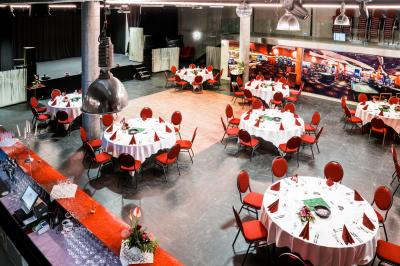 Airport Casino Basel - photo 3