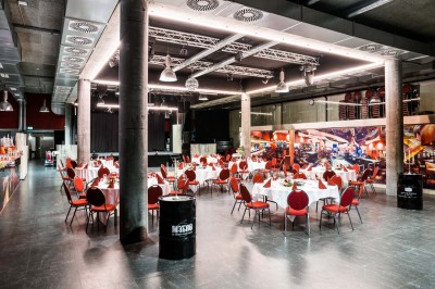 Airport Casino Basel - photo 2