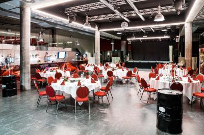 Airport Casino Basel - photo 1