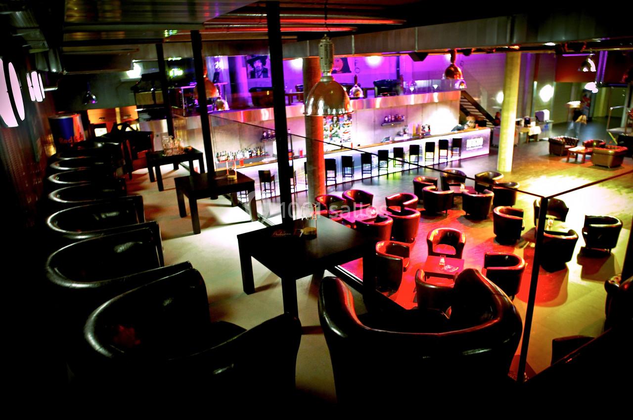 Airport Casino Basel - galerie - photo 11