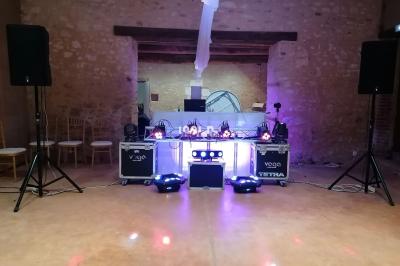 DJ Saint-Germain-le-Vasson (Calvados) - Duo Animation #16